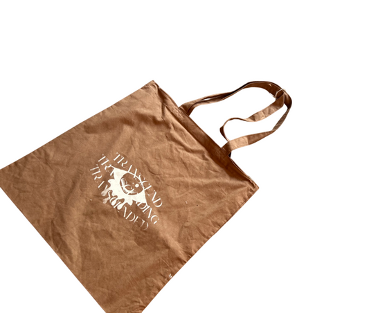 Transcended Tote Bag