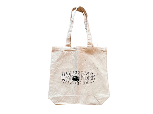 Transcend… Tote