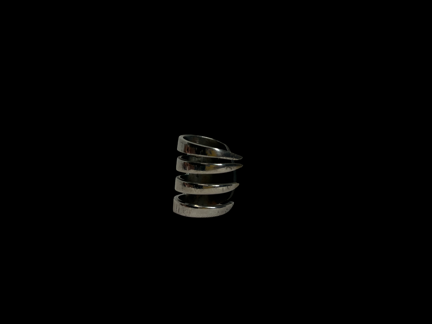 Fork Ring 1